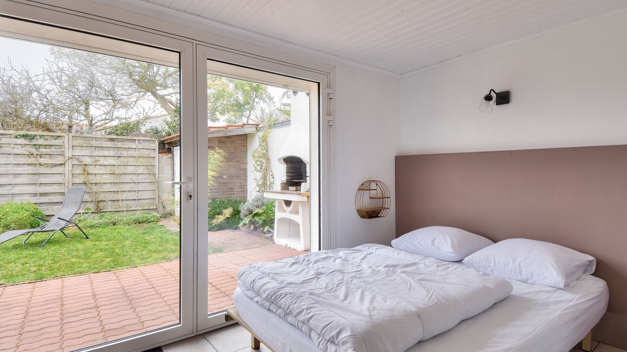 Photo of Bedroom in L'Epine