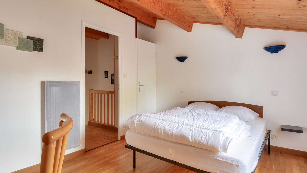 Photo of Bedroom in L'Epine