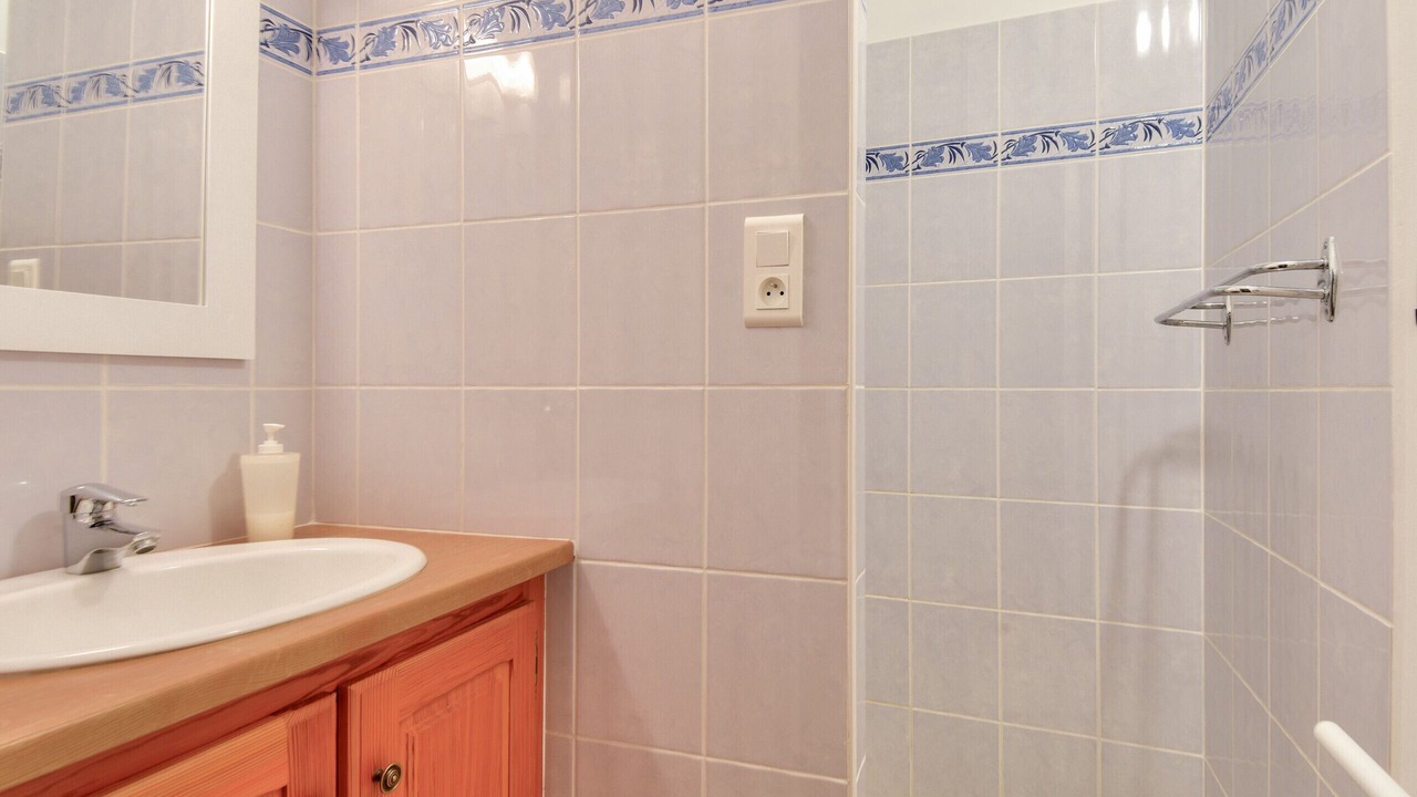 Photo of Bathroom in L'Epine