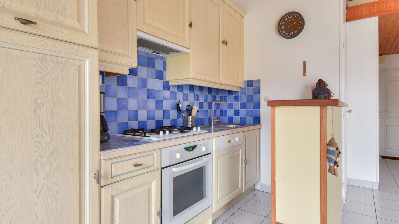 Photo of Kitchen in L'Epine