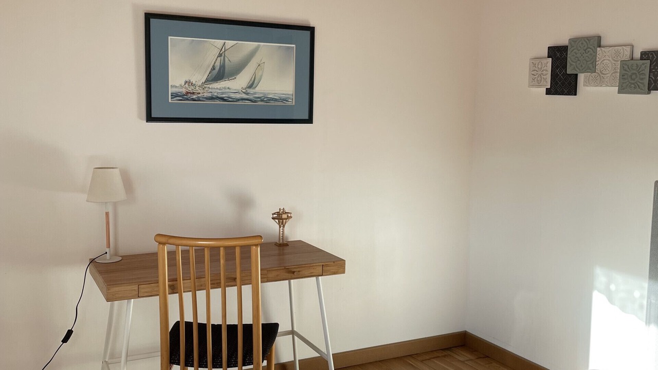 Photo of Bedroom in L'Epine