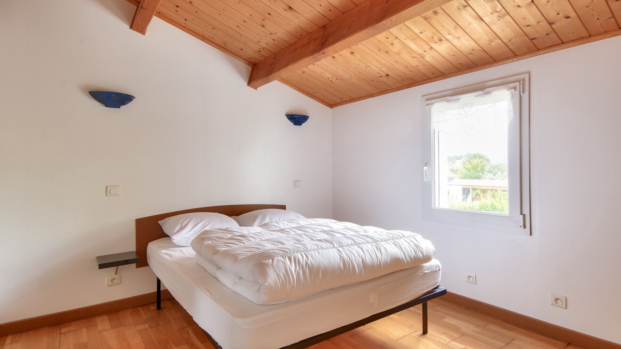 Photo of Bedroom in L'Epine