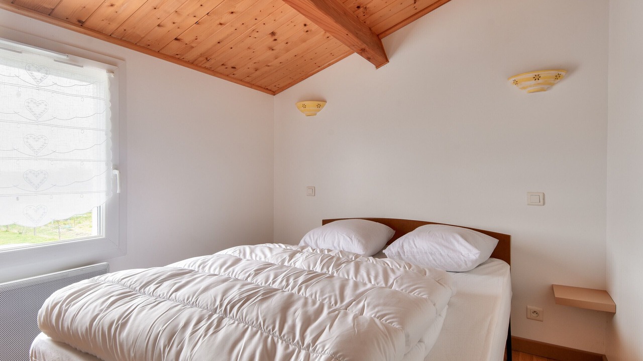 Photo of Bedroom in L'Epine