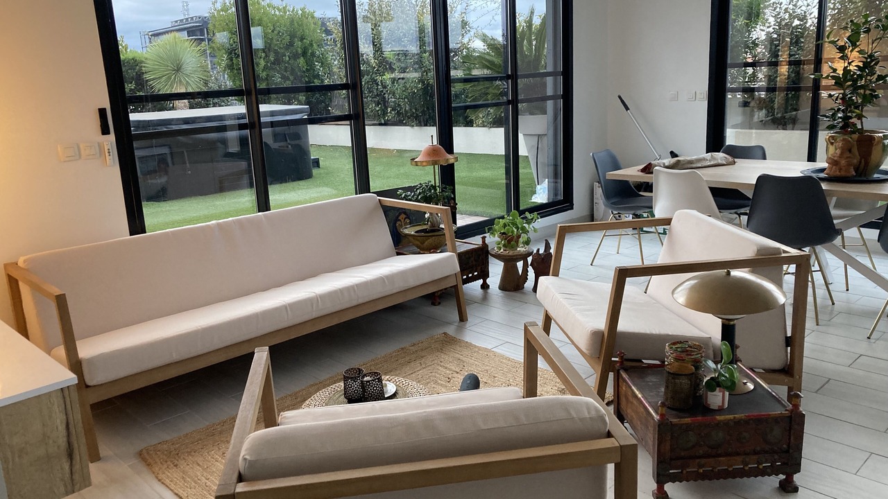 Photo of Livingroom in Parc Marianne