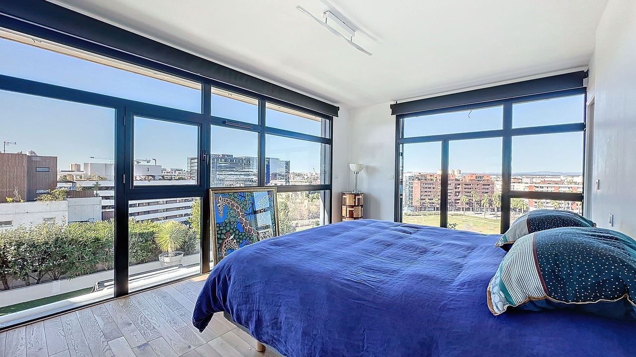 Photo of Bedroom in Parc Marianne