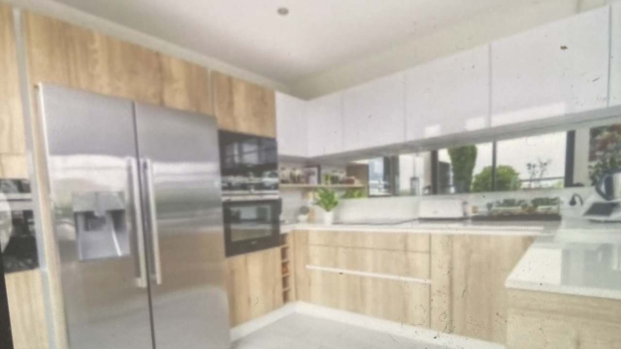 Photo of Kitchen in Parc Marianne