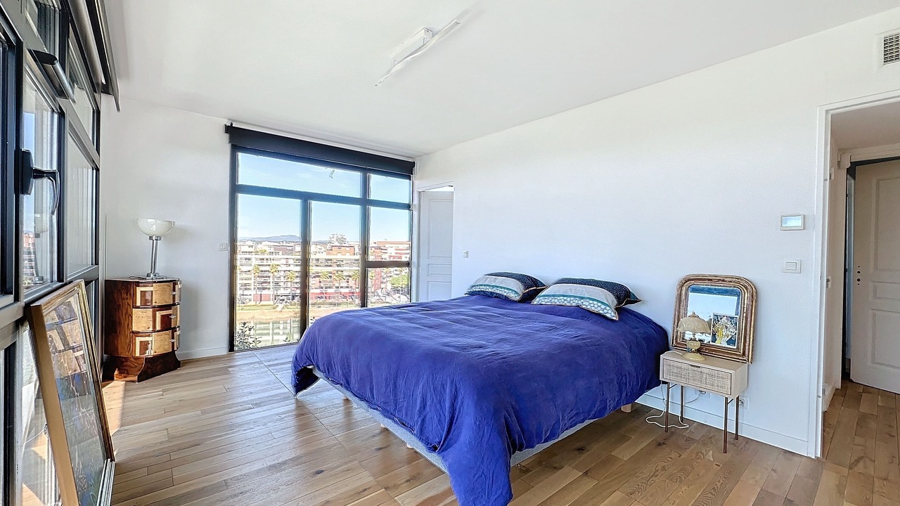Photo of Bedroom in Parc Marianne