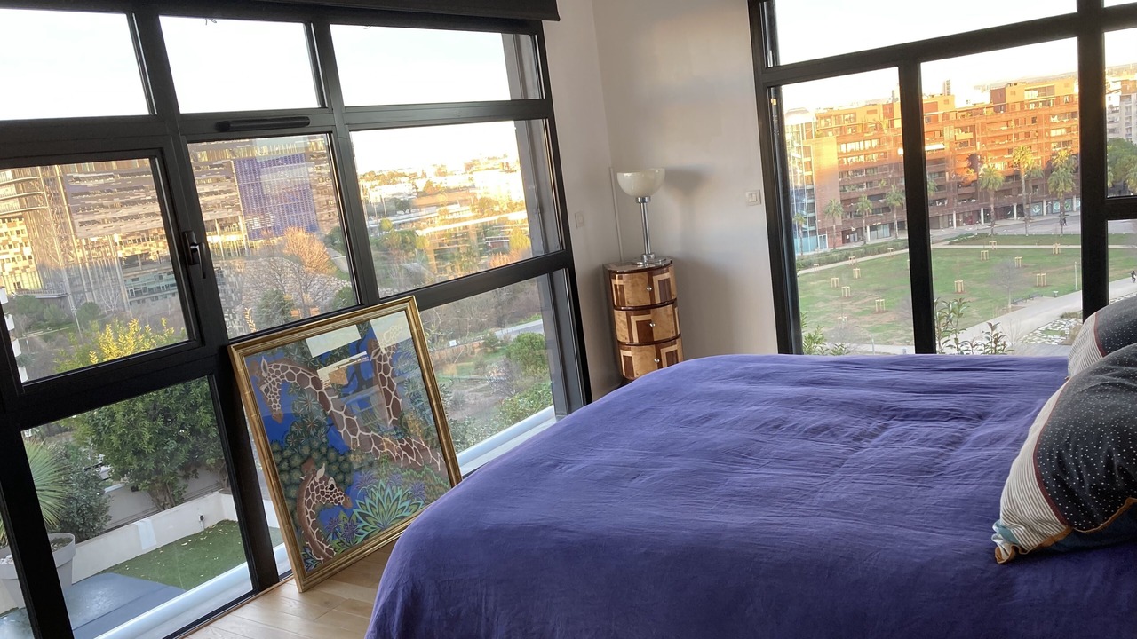 Photo of Bedroom in Parc Marianne