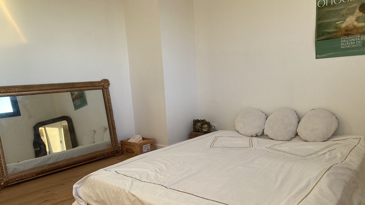 Photo of Bedroom in Parc Marianne