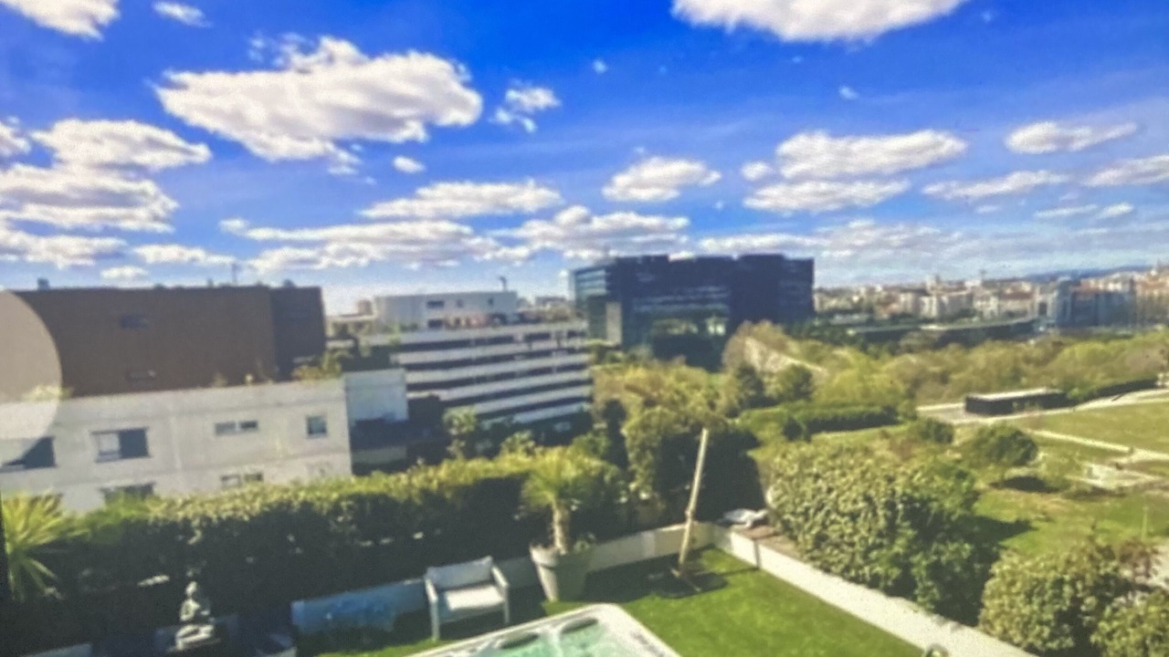 Photo of Outdoor in Parc Marianne