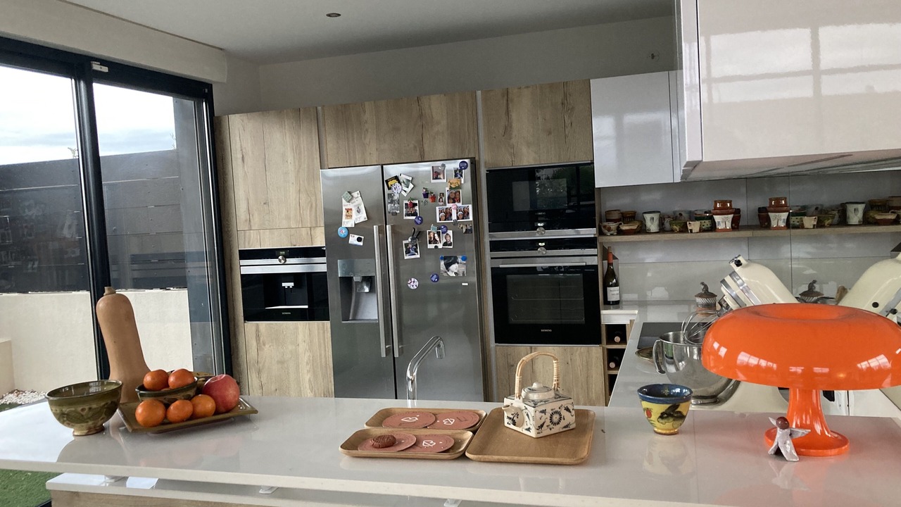 Photo of Kitchen in Parc Marianne