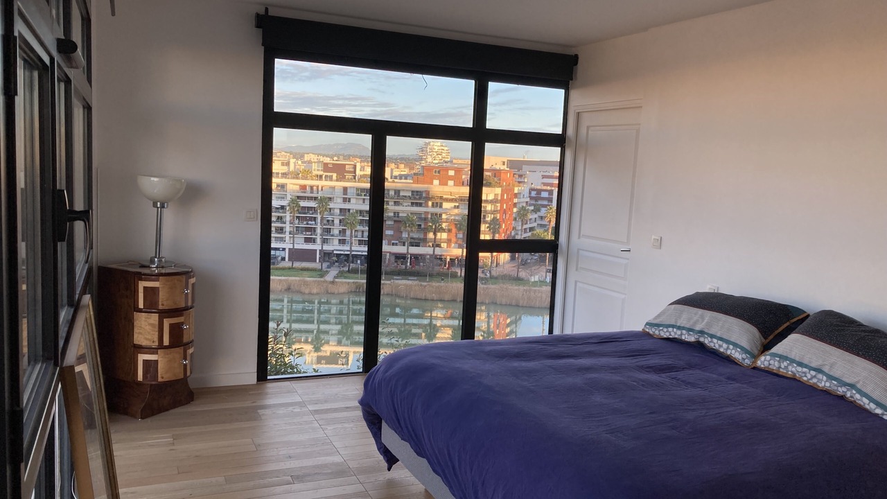 Photo of Bedroom in Parc Marianne
