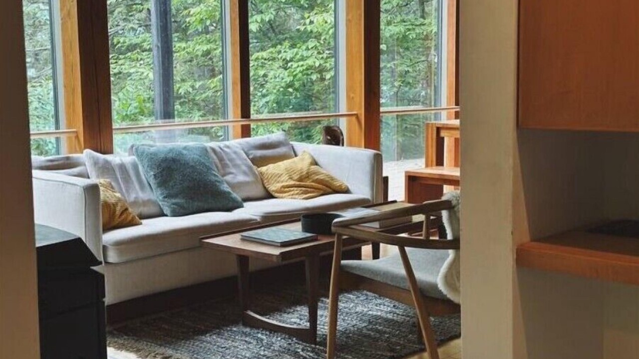 Photo of Livingroom in Highland Grove