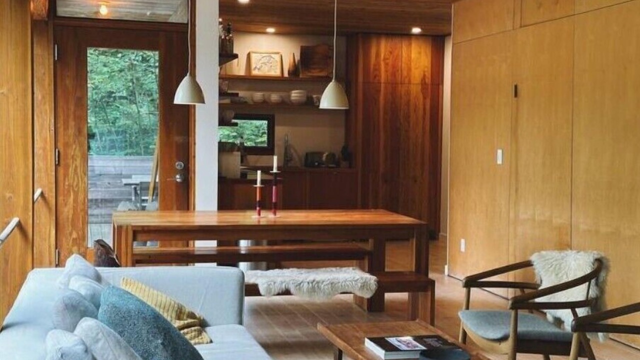 Photo of Livingroom in Highland Grove