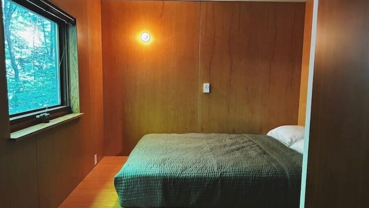 Photo of Bedroom in Highland Grove