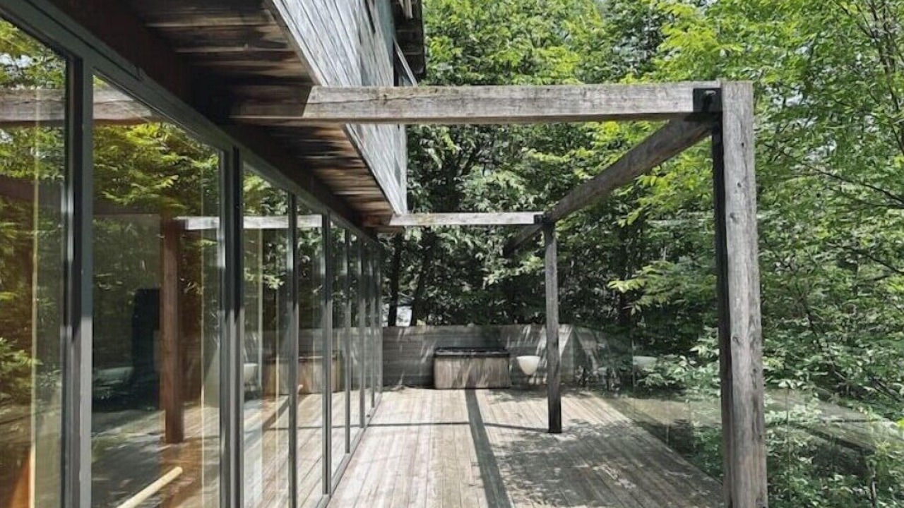 Photo of Patio Balcony in Highland Grove