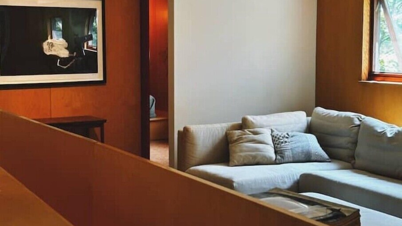 Photo of Livingroom in Highland Grove