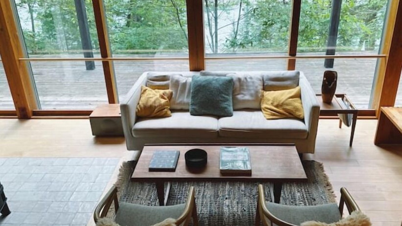Photo of Livingroom in Highland Grove