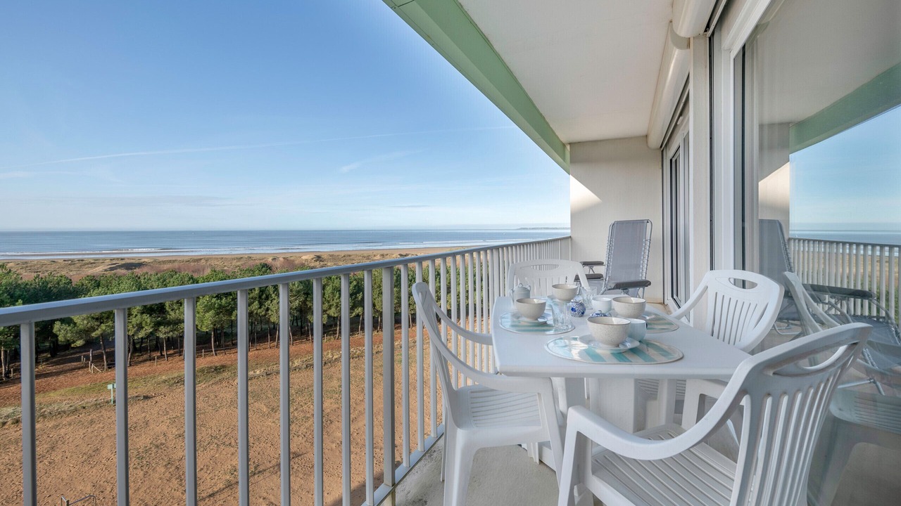Photo of Outdoor in Saint-Brevin-les-Pins