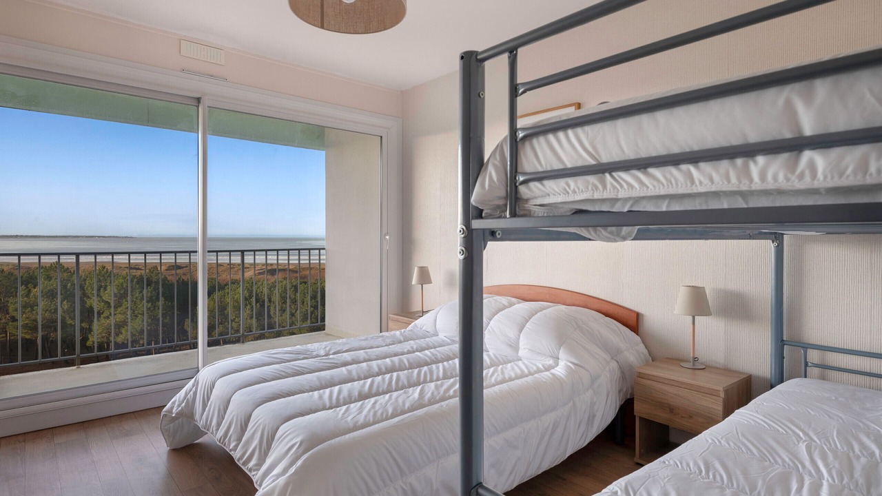 Photo of Bedroom in Saint-Brevin-les-Pins