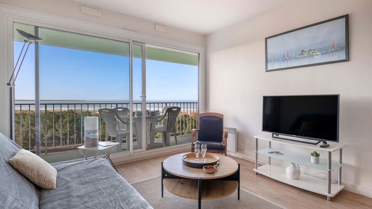 Photo of Livingroom in Saint-Brevin-les-Pins