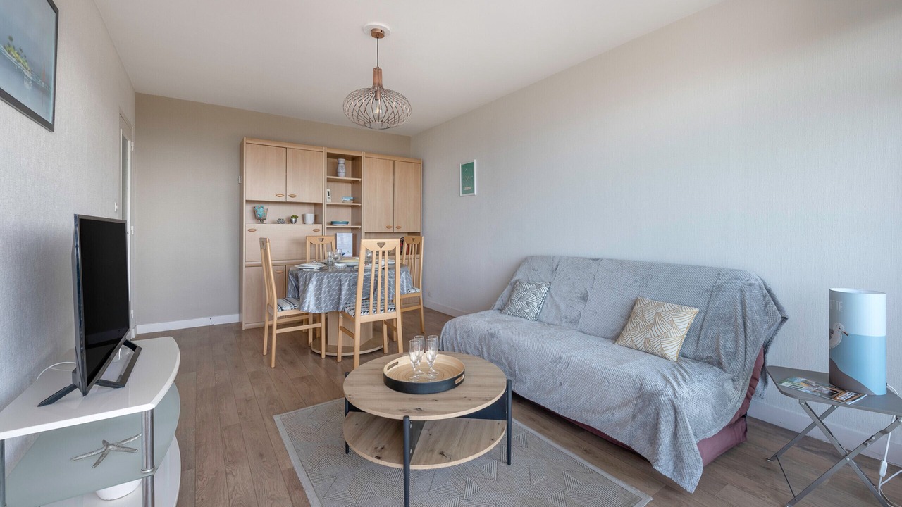Photo of Livingroom in Saint-Brevin-les-Pins
