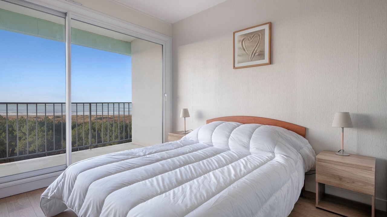 Photo of Bedroom in Saint-Brevin-les-Pins