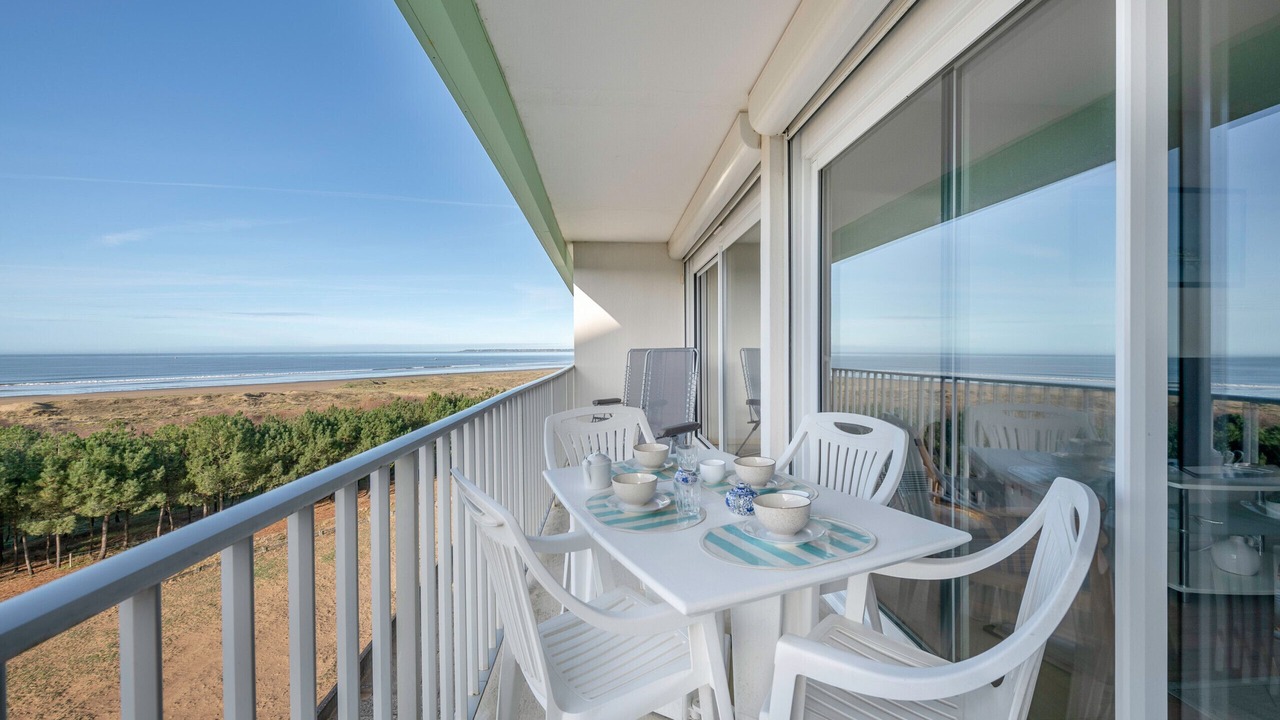 Photo of Outdoor in Saint-Brevin-les-Pins