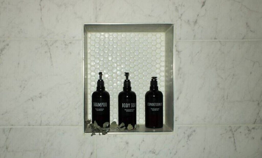 Photo of Bathroom in Finger