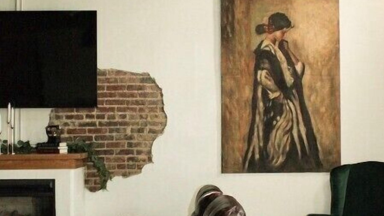 Photo of Livingroom in Finger