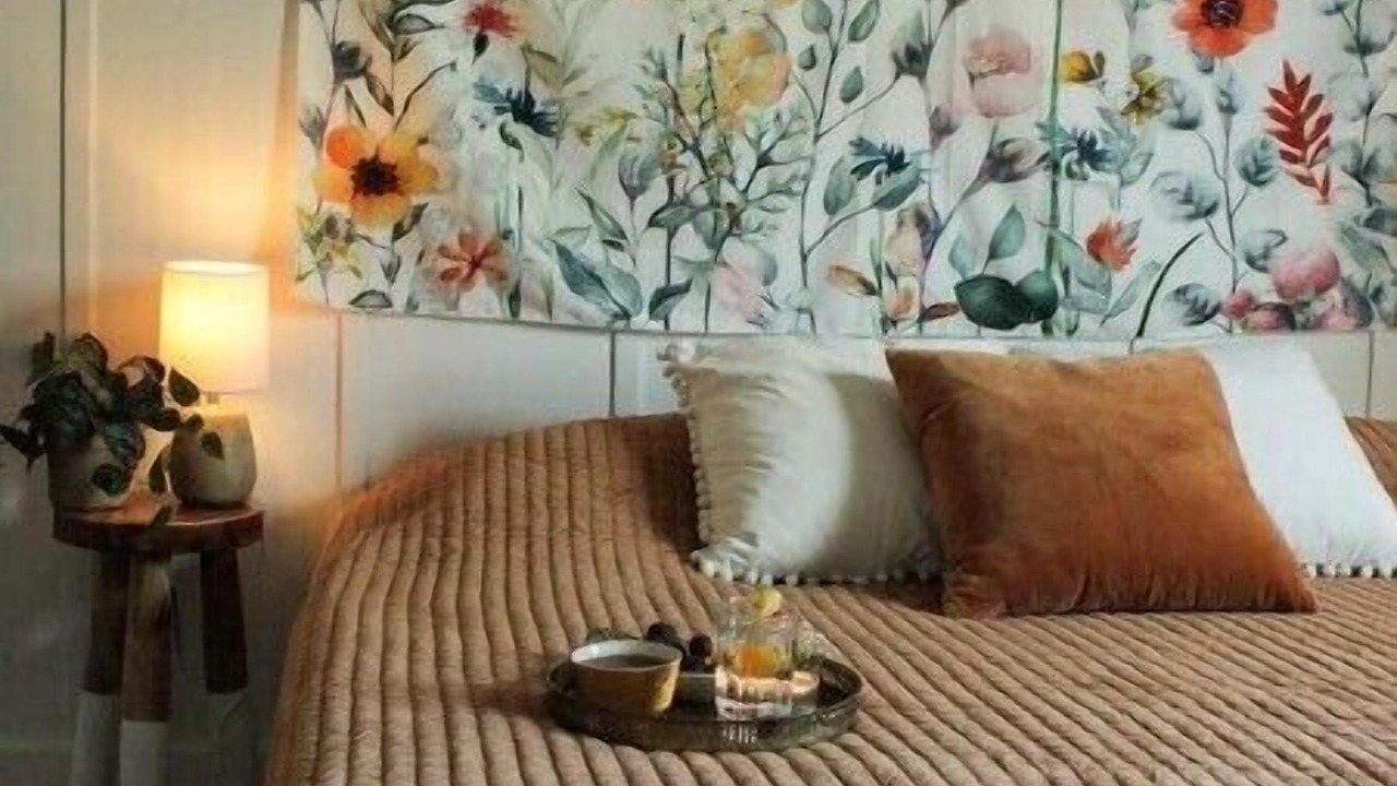 Photo of Bedroom in Finger