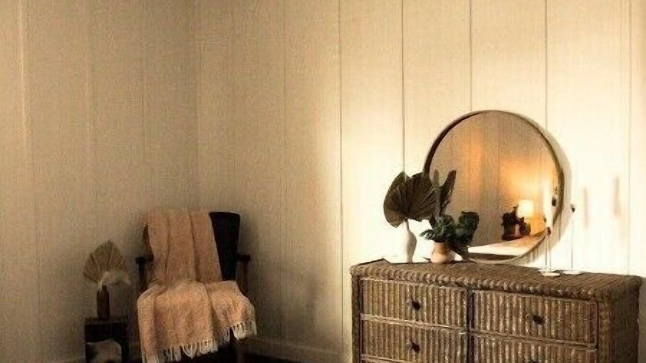 Photo of Bedroom in Finger