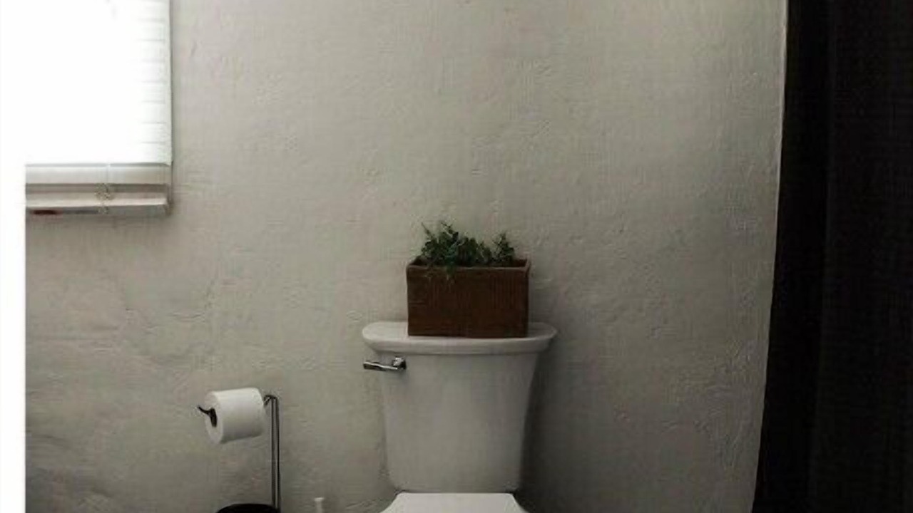 Photo of Bathroom in Finger