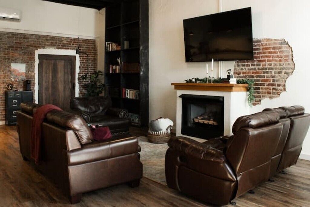 Photo of Livingroom in Finger