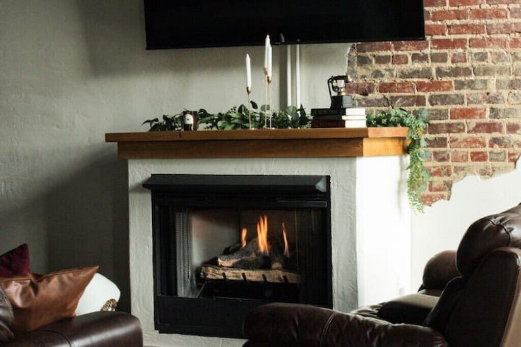 Photo of Livingroom in Finger
