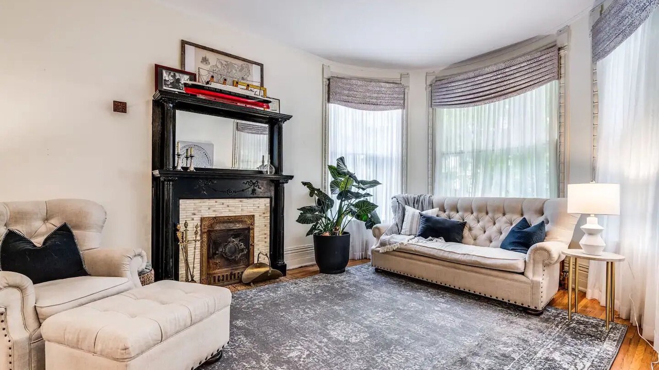 Photo of Livingroom in Windsor