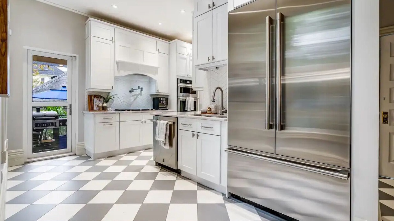 Photo of Kitchen in Windsor