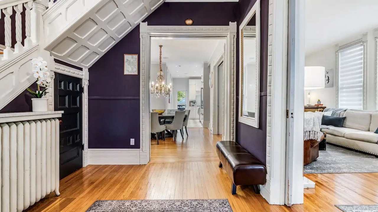 Photo of Livingroom in Windsor