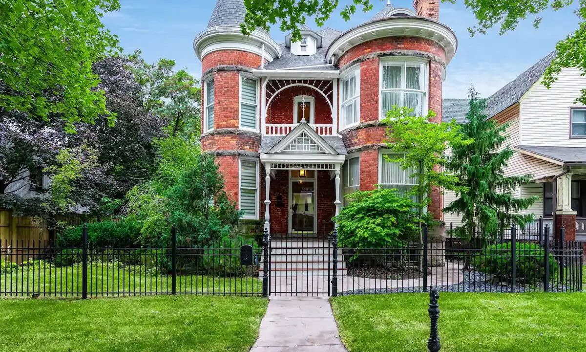 Photo of Outdoor in Windsor