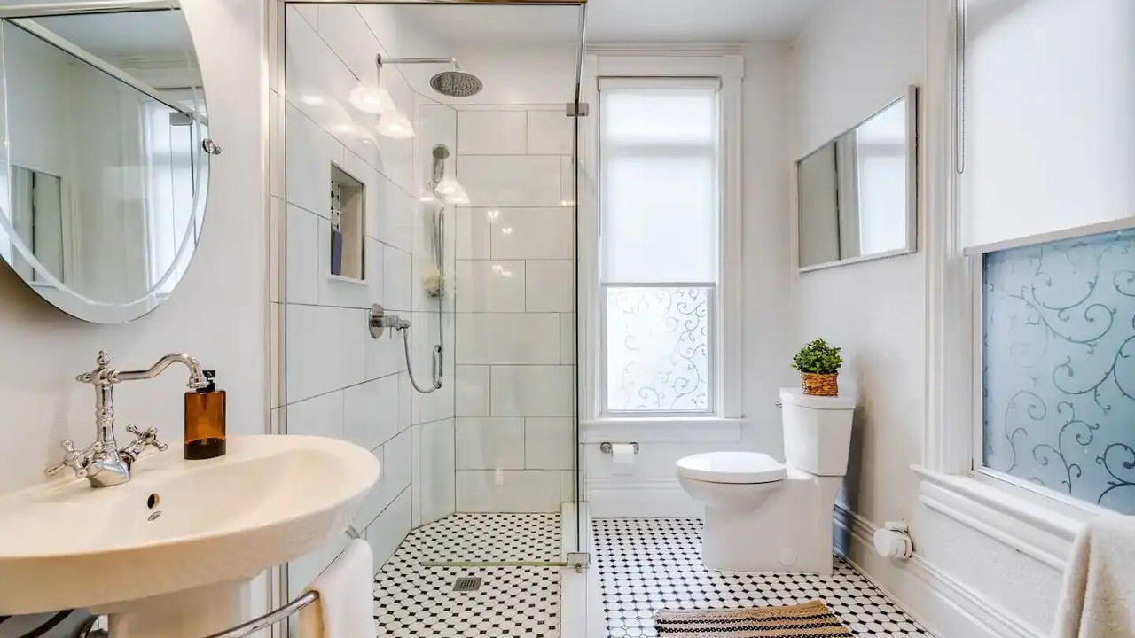 Photo of Bathroom in Windsor