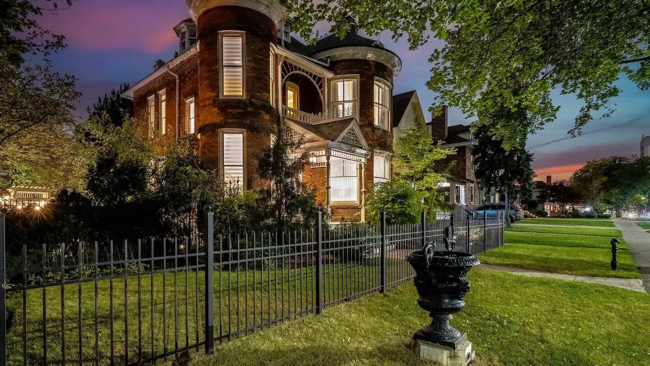 Photo of Outdoor in Windsor