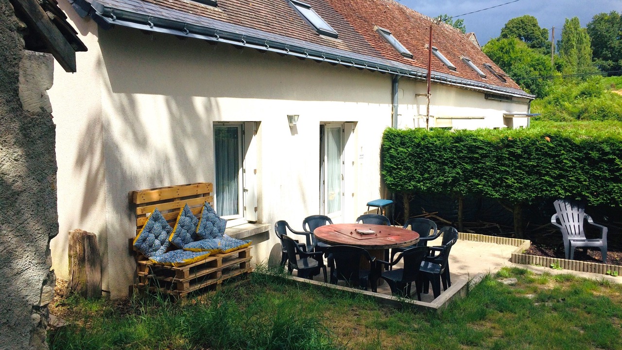 Photo of Outdoor in Blere