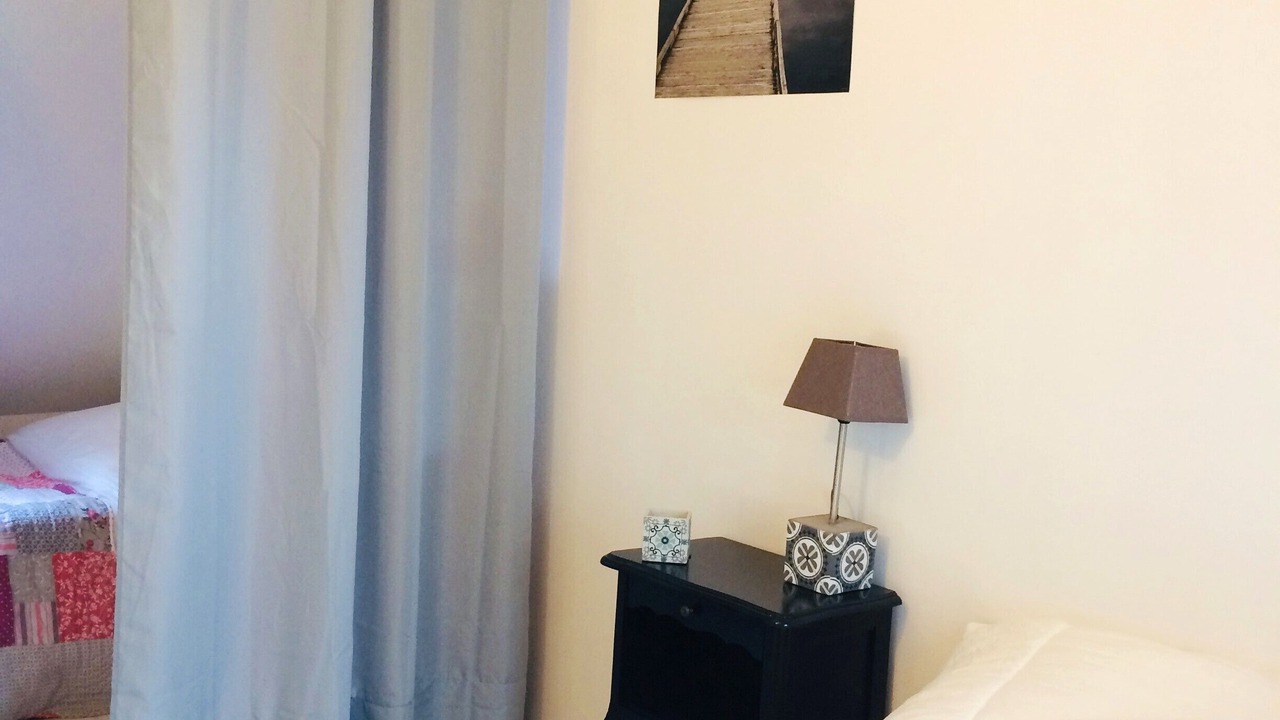 Photo of Bedroom in Blere