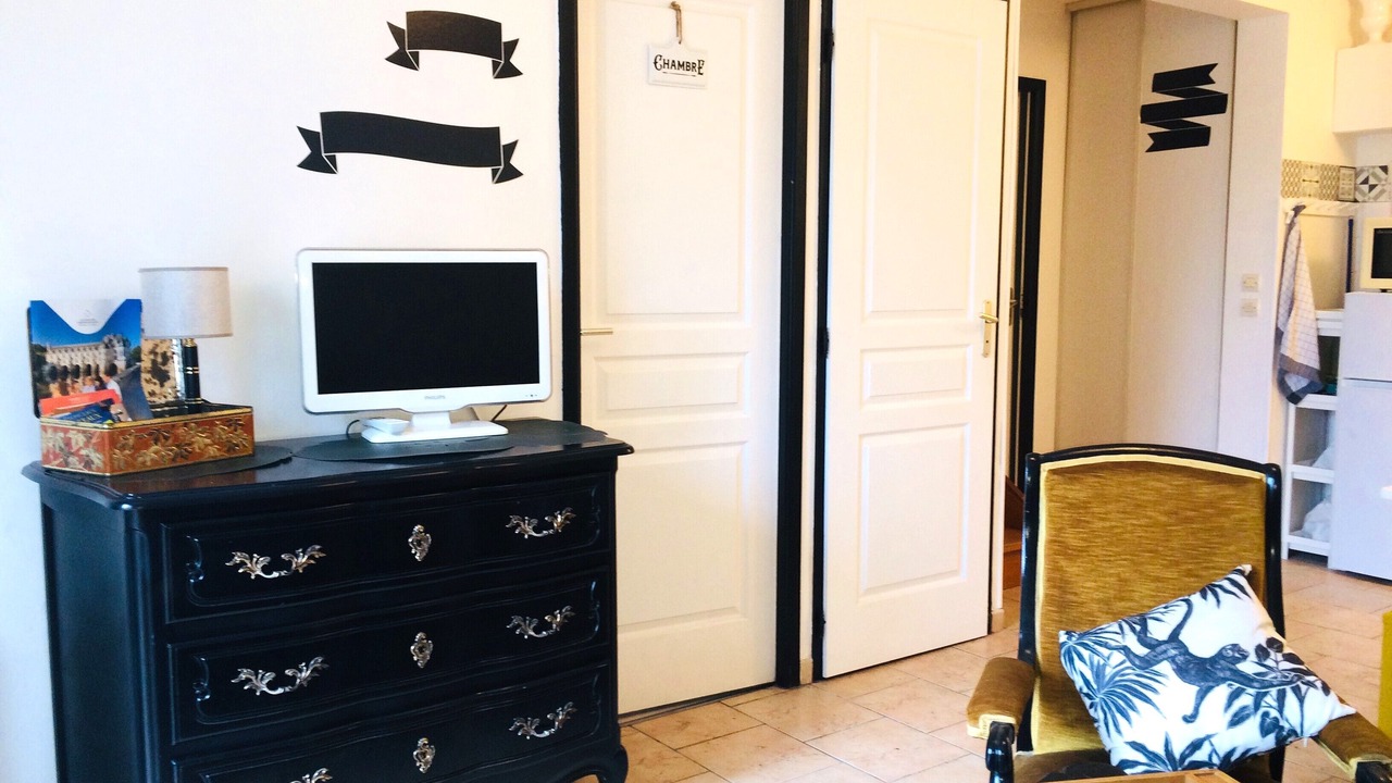 Photo of Livingroom in Blere