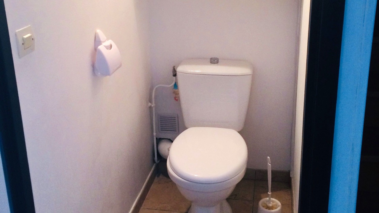 Photo of Bathroom in Blere