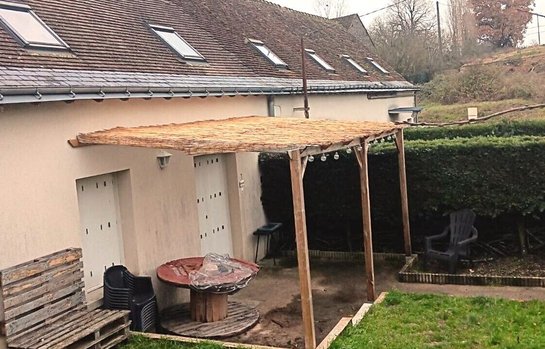 Photo of Outdoor in Blere