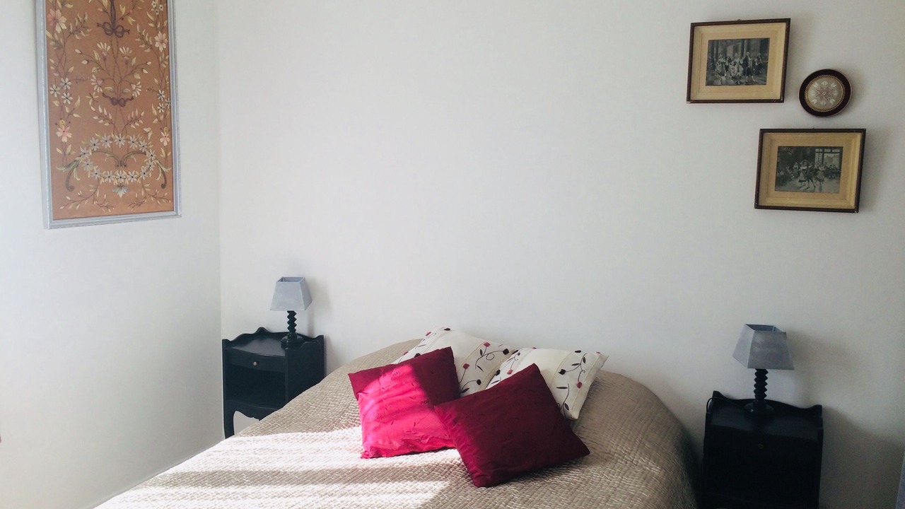 Photo of Bedroom in Blere