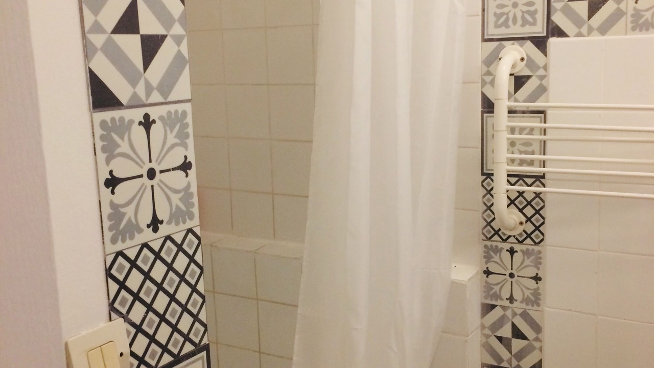 Photo of Bathroom in Blere