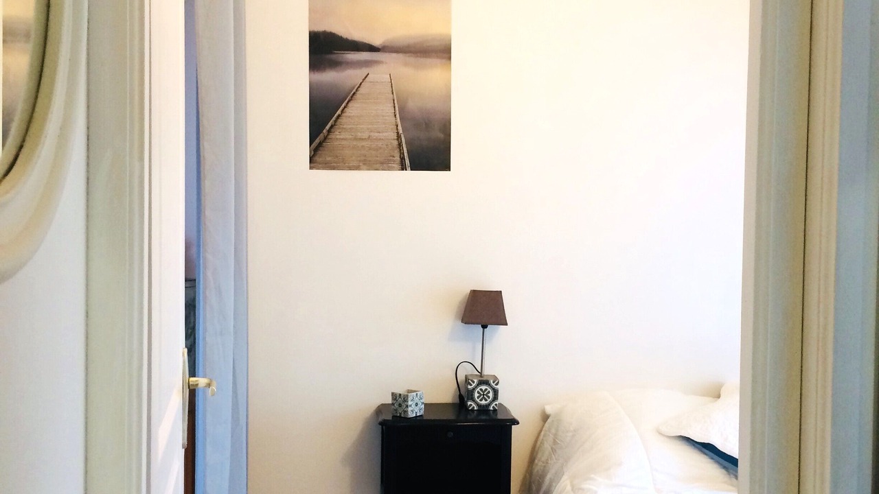 Photo of Bedroom in Blere