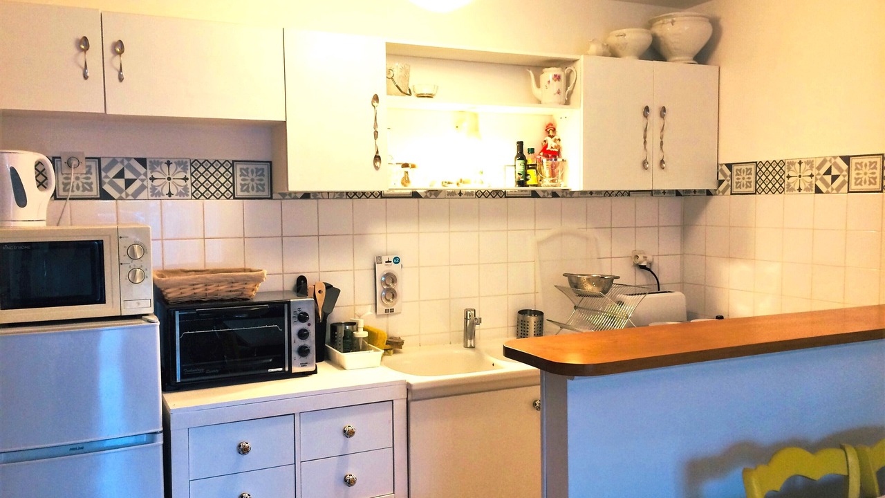 Photo of Kitchen in Blere